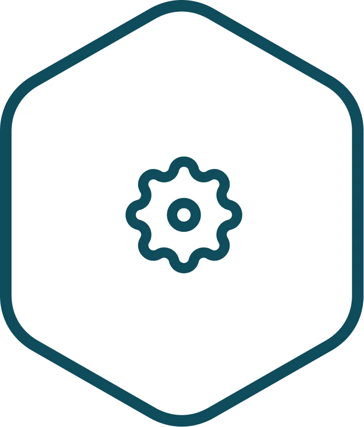 Technical Support Icon